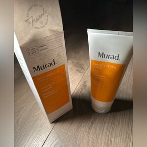 Murad Environmental Shield- Essential C Cleanser
